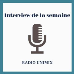 Unimix - Interview de l'année - Le Père Noël (17.12.23) - Maxime