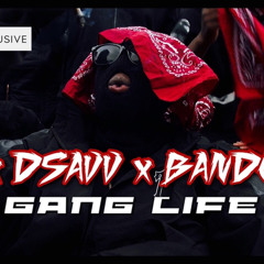 #OFB Bandokay x Dsavv x #N15 K1 - Gang Life (Official Audio) #Exclusive