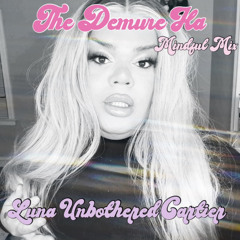 The Demure Ha - Mindful Mix