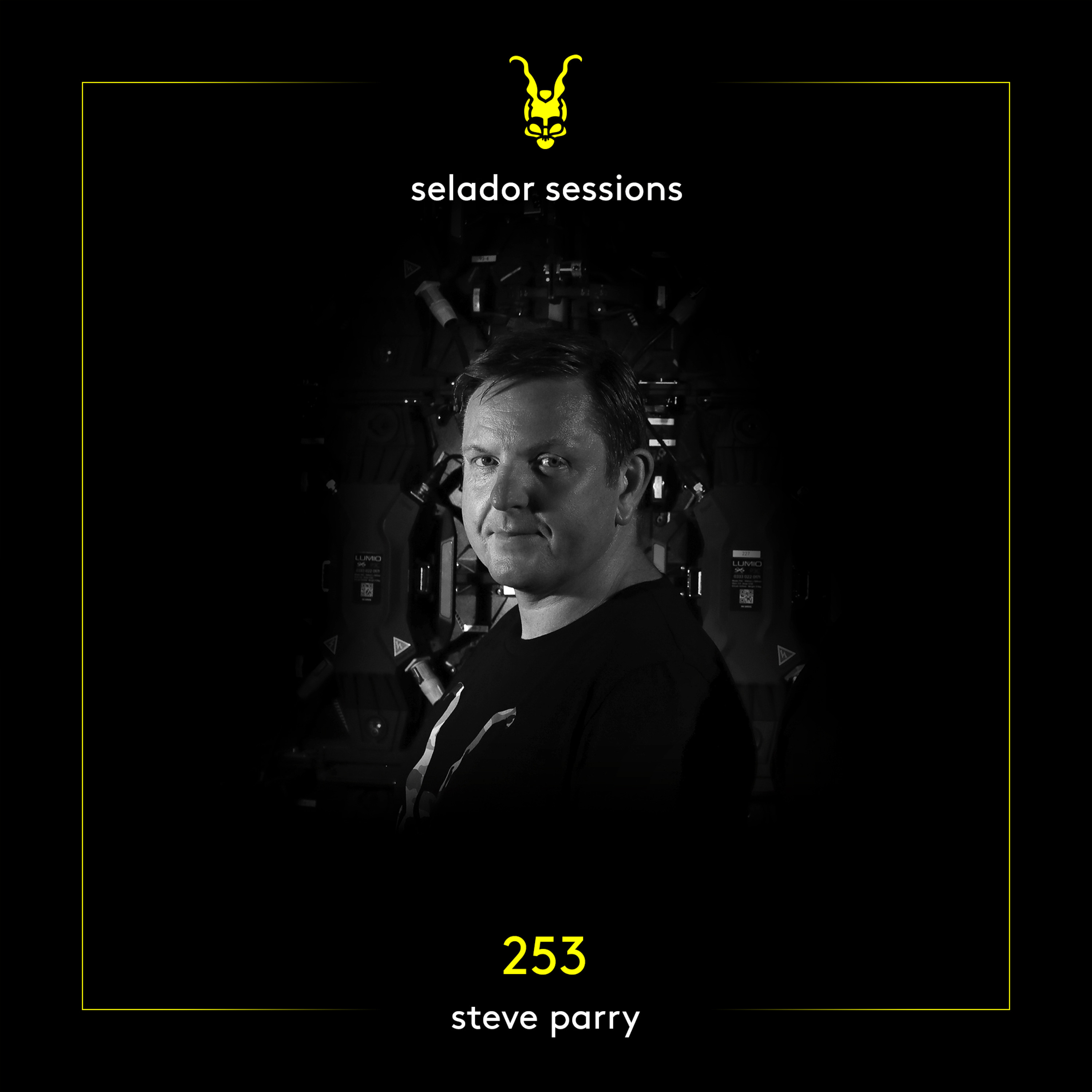 Selador Recordings Podcasts