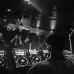 DUZA - Live @ Le Salon Daomé - 06/27/2024