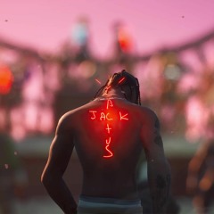 Ripped | Travis Scott Type Beat