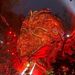 Troy Fivefad - Tomorrowland 2023  2 Week -Amicorum Spectaculum Chapter VII