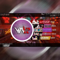 Senchineru - Vibe Tribe Sound Empire 31 Live @ Vibe Runner 29.10.2021 (VRChat)