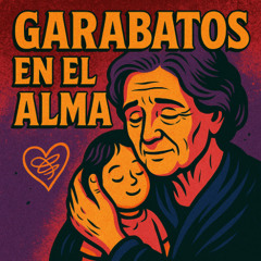 GARABATOS EN EL ALMA