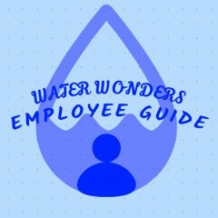 WATERWONDERS - DISK