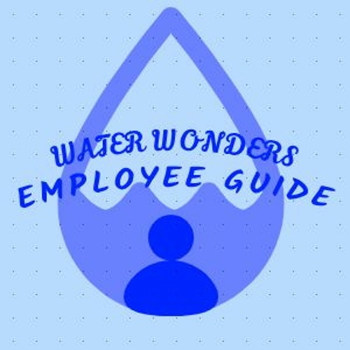 WATERWONDERS - DISK