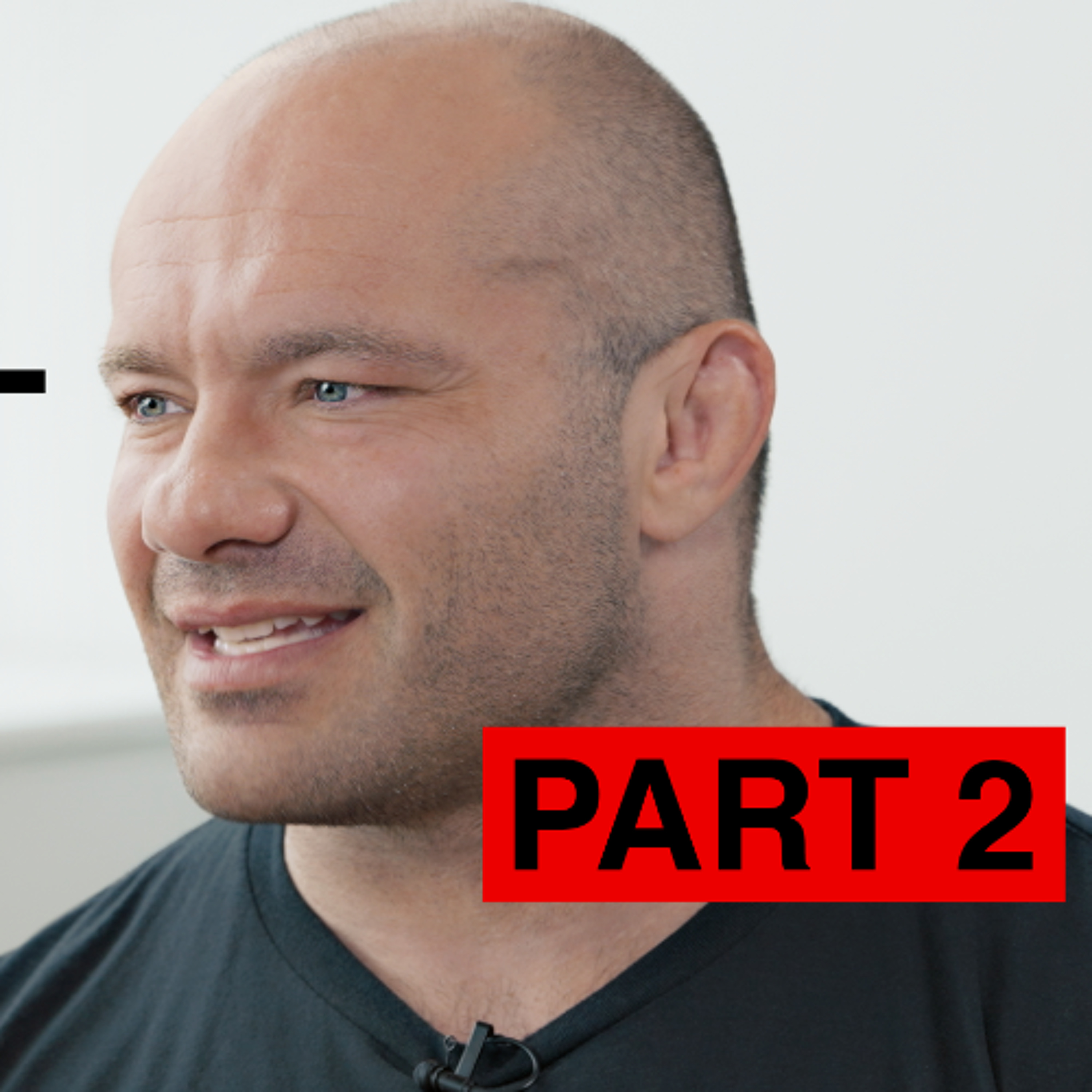 Doomscroll 34.5: Mike Israetel