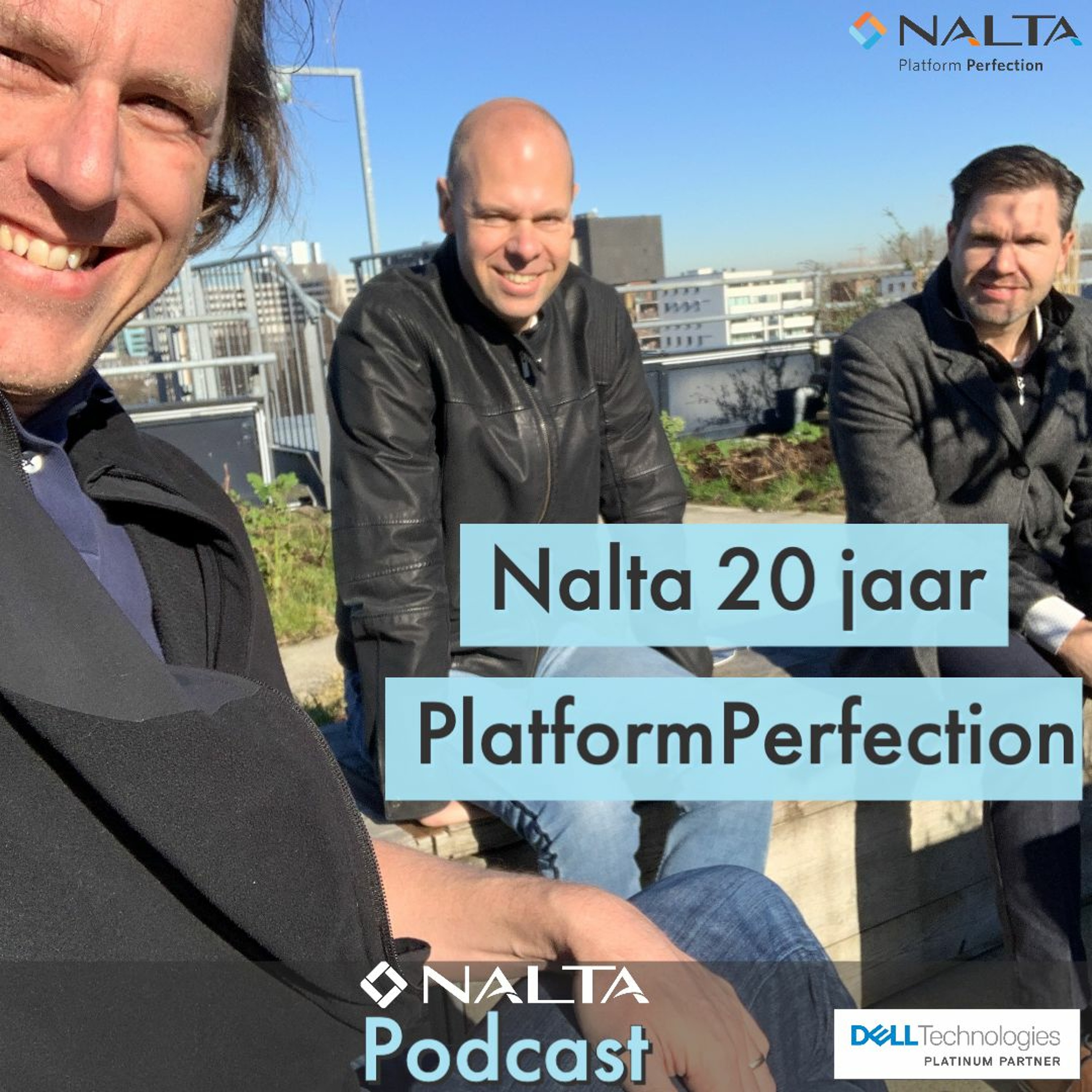 Nalta