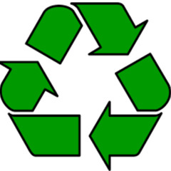recycling