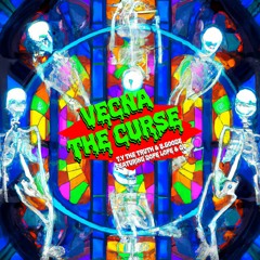 Vecna the Curse - T.y The Truth & B.Goode (feat. Dope Lope & QV) [Prod by. TY-K1A]