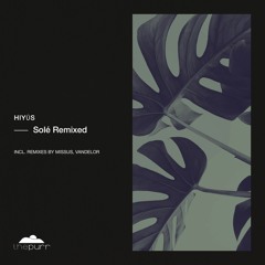 Hiyūs - Solé (Vandelor Rework)