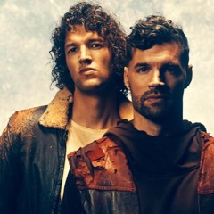 For King + Country - Relate (DJ First Remix)