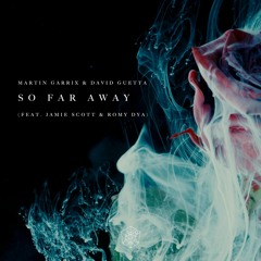 Martin Garrix - So Far Away (Studio Acapella Snippet)
