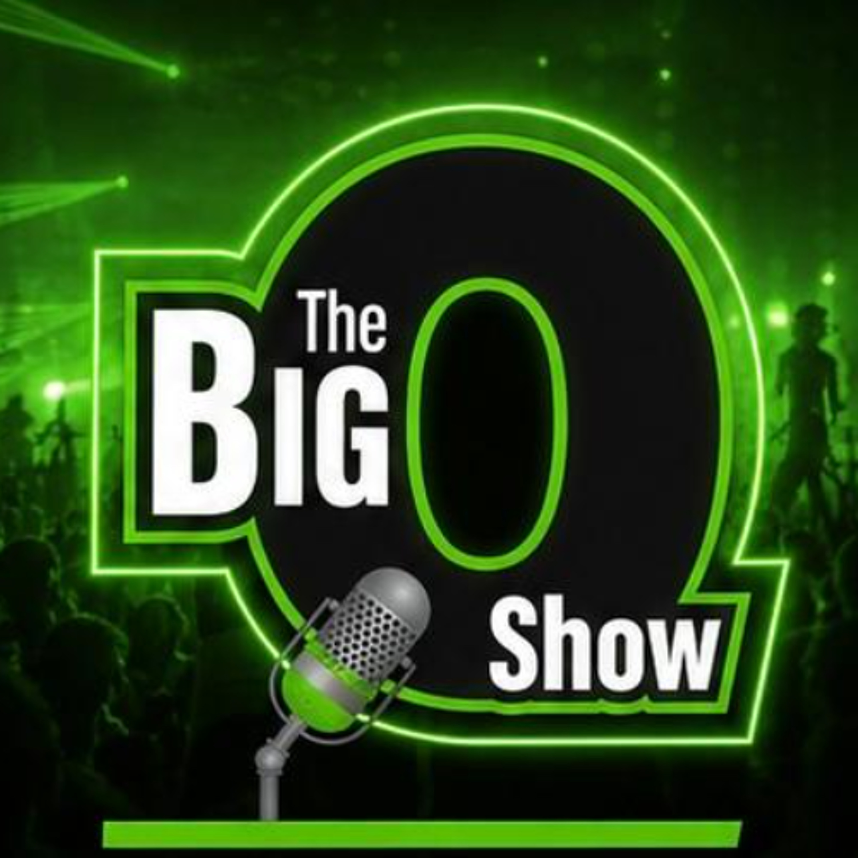Big O Show Friday Hour TWO 5-22-2026