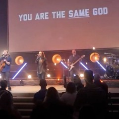 Same God (Elevation) CBC Worship