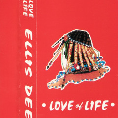 Ellis Dee - Live @ Love Of Life - 14th November 1992 - Side A