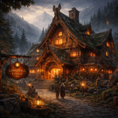 The Hearth That Knows the Curse