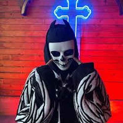 Witchouse 40k - BONEYARD - Trap Remix - Prod. By Lxrd Ghxul