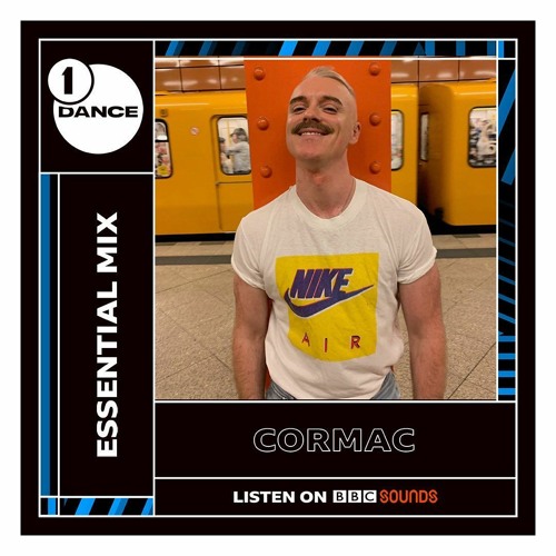 Cormac - Essential Mix 2021-09-04
