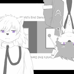 【UTAUカバー】Worlds End Dancehall【成歌ルース ft.狼歌アズマ】