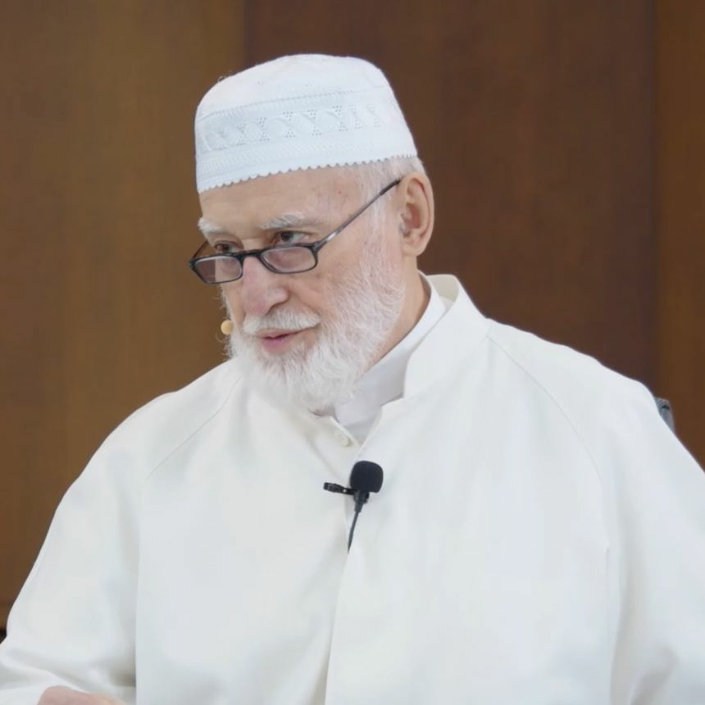 27 Şubat 2022 Sohbeti - Osman Nuri Topbaş