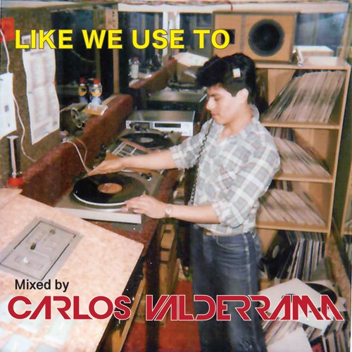Mastermix 6 Mixshow 283: DJ Carlos Valderrama