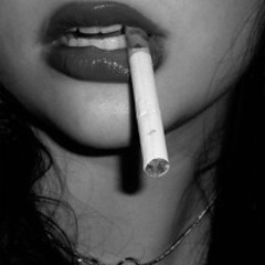 música de fumar cigarro
