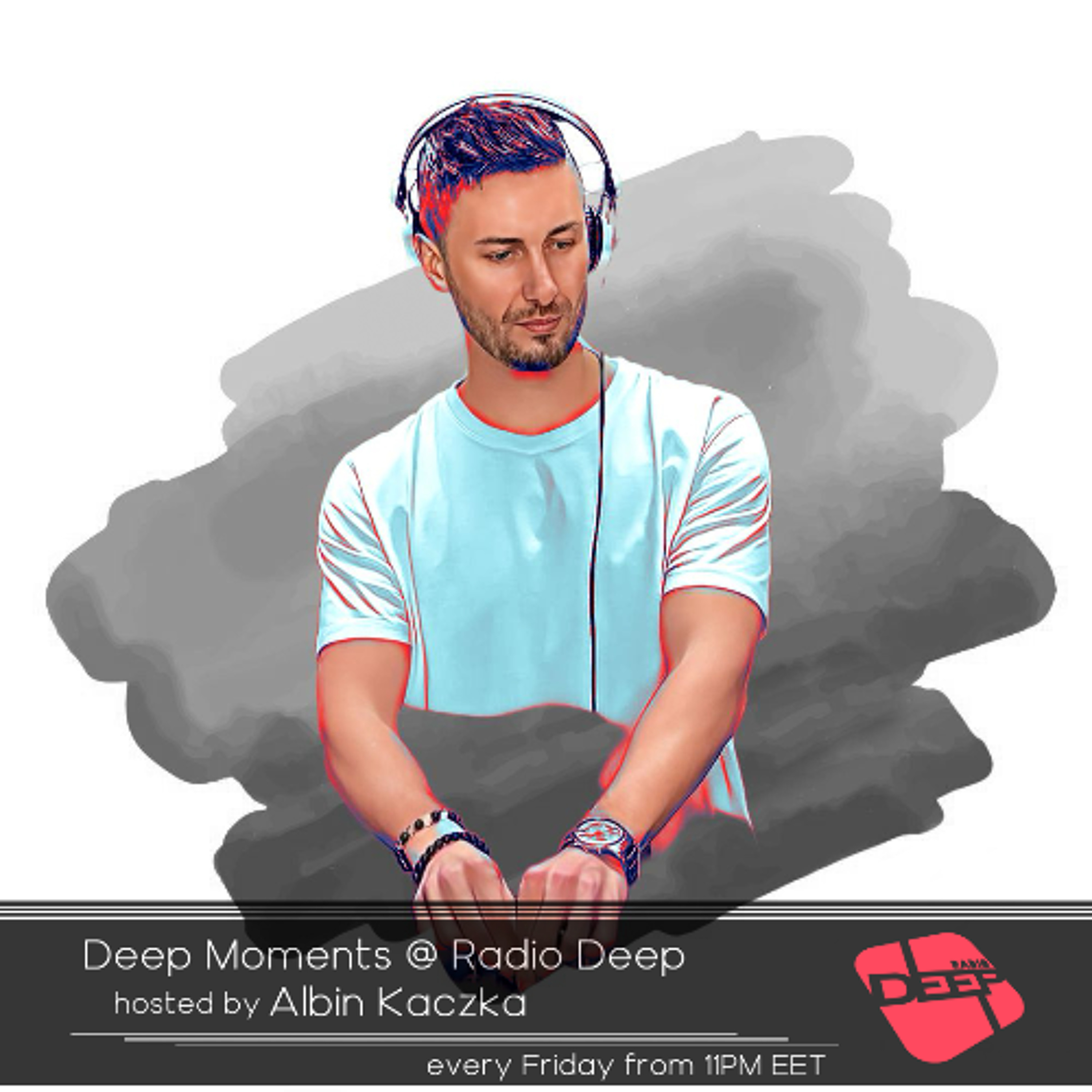 Deep Moments Radio Show