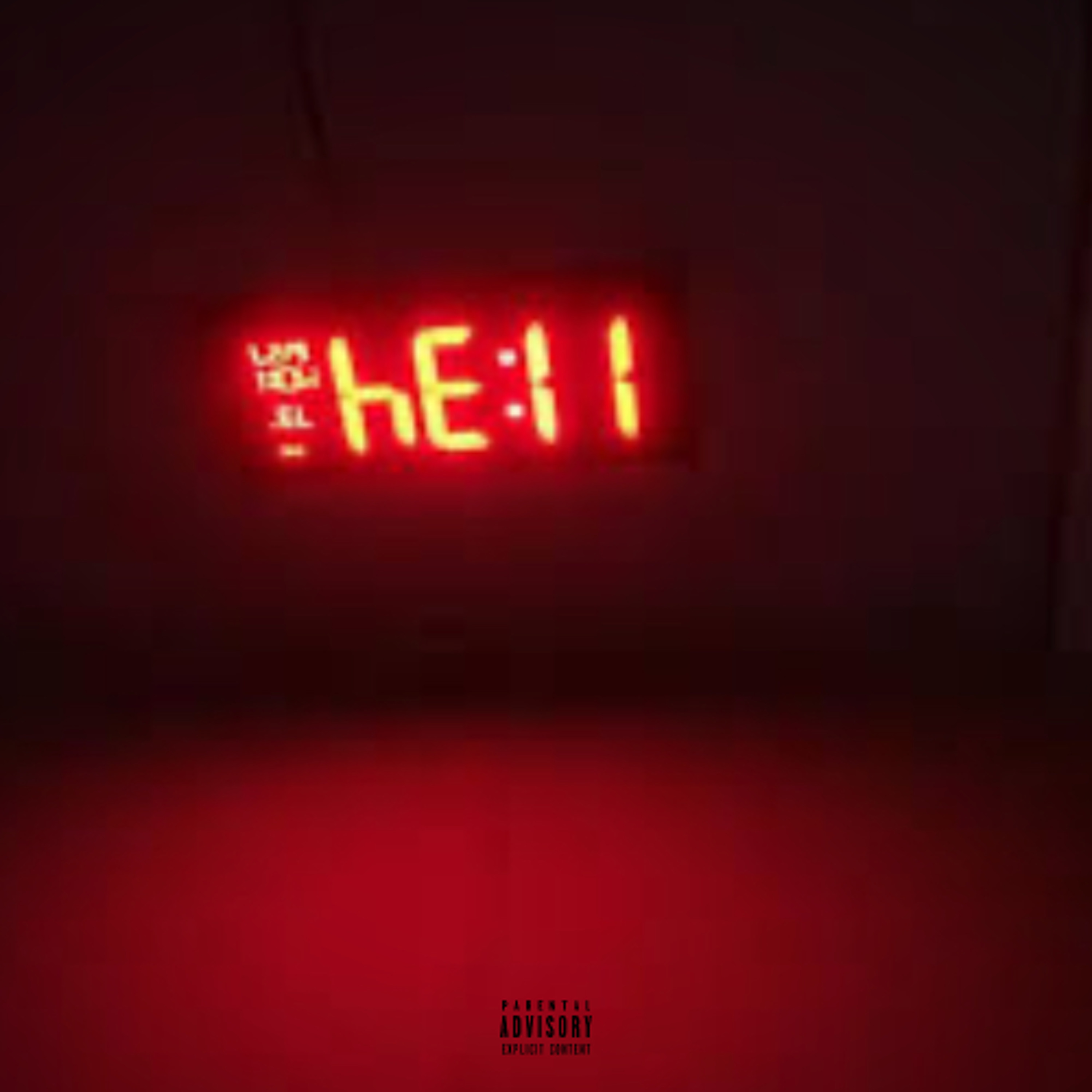 Demon time (prod. by JLY Beats) episode artwork