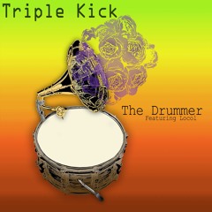 The Drummer (feat Locol)