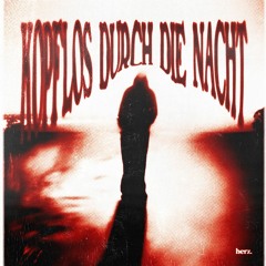 kopflos durch die nacht