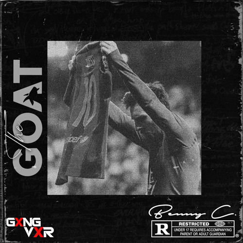 P.G.R II (Part. Délcio Waves)
