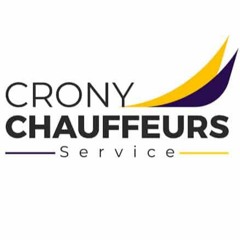 Crony Chauffeur Services - 020 3092 8224 - Chauffeur Service London