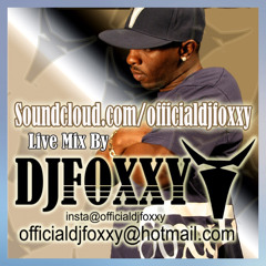 DJ Foxxy Funk-n-B (Funky House  & RnB) Summer 2025 Mix