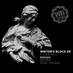 Tyler Hill -Writers Block