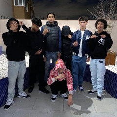PotGvng w/ yovngkey & lil sarsy