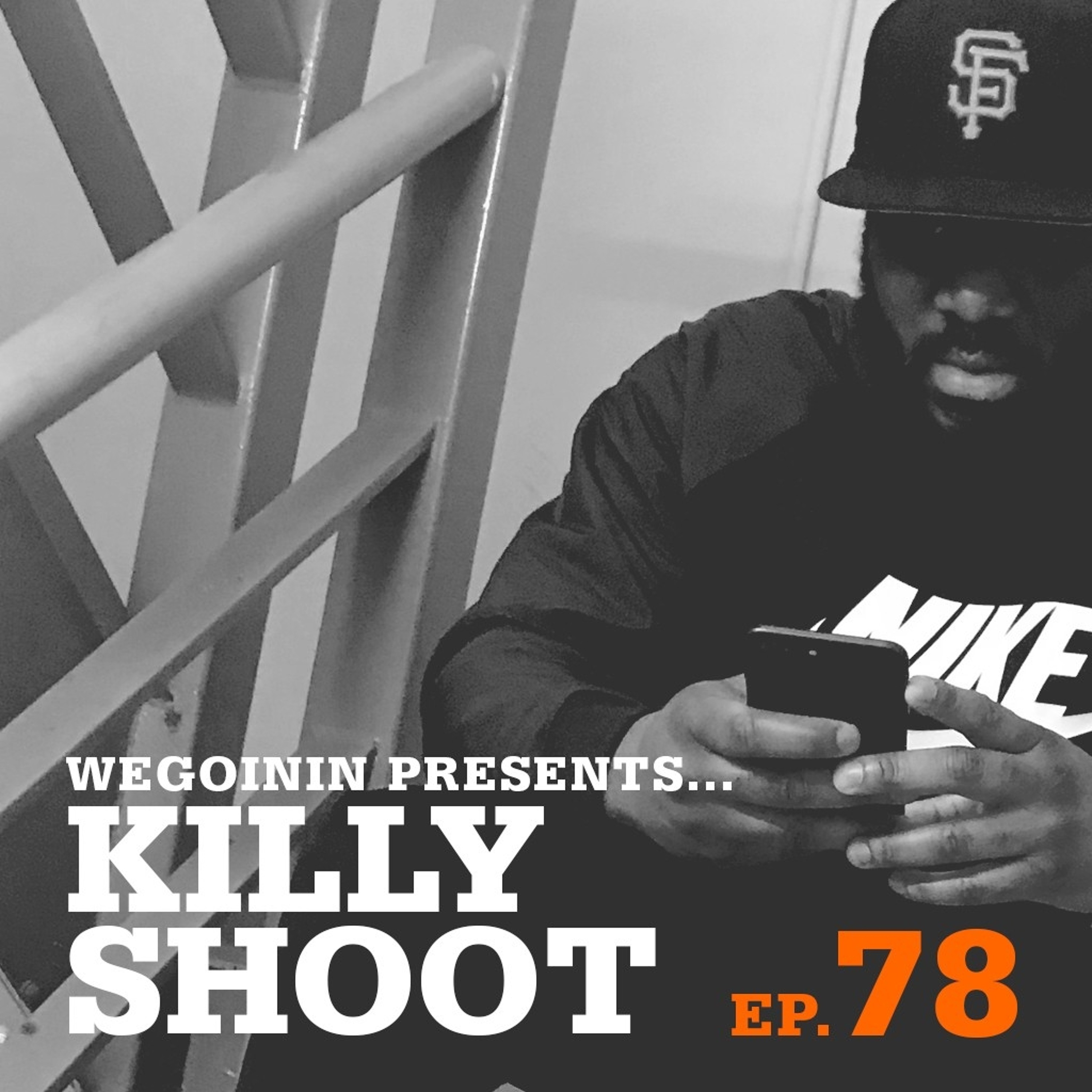 WeGoinIN Presents...