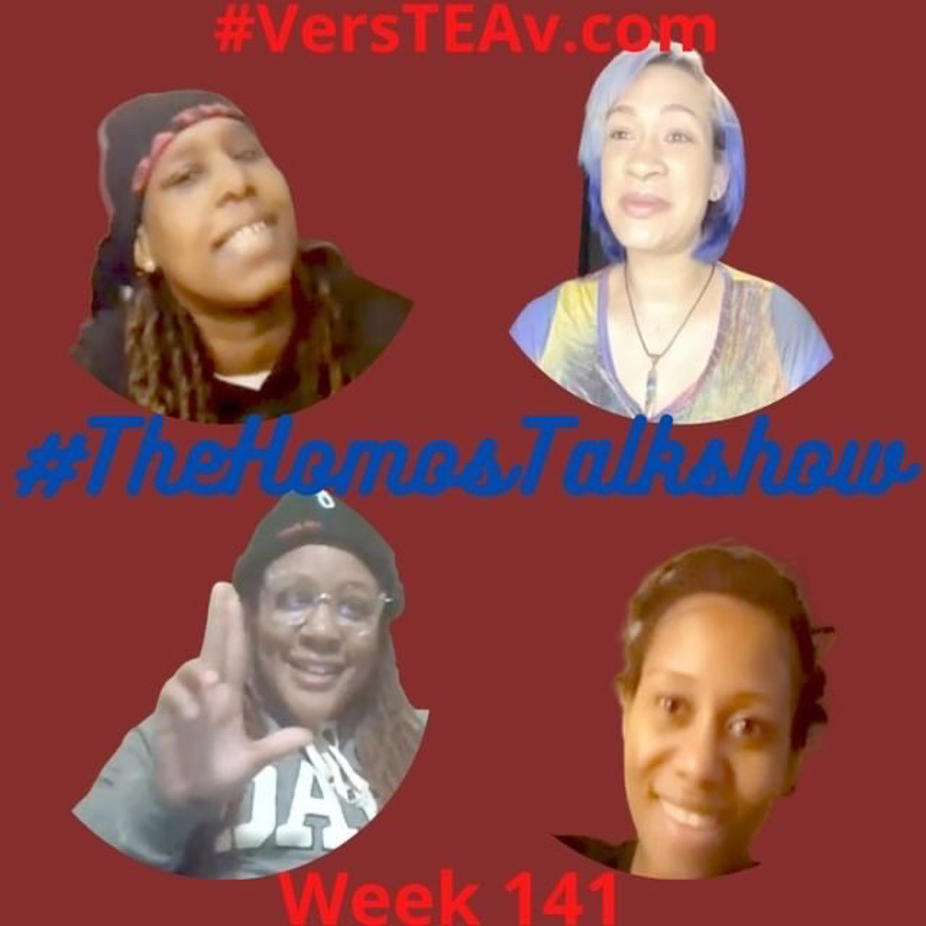 #VersTEAv