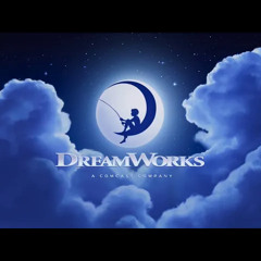 DreamWorks Animation Logo music