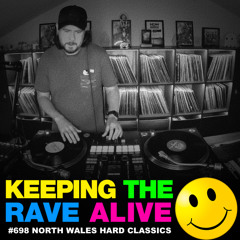 North Wales Hard Classics (KTRA Ep. 697)