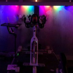 JULIA'S SPIN CLASS HITS