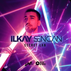 Ilkay Sencan's Secret LAB Vol.1 - Demo