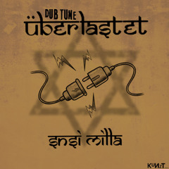 Overlast rdy (Mastered with Thunder at 70pct)