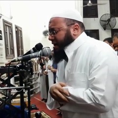 جديد .... صلاة التراويح ليلة 27 رمضان 1443 هـ- الكويت / الشيخ احمد السعيد مندور