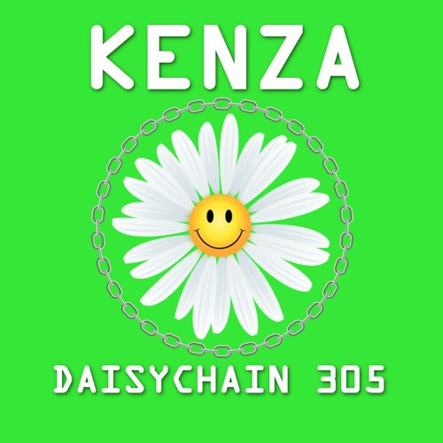 Daisychain 305 - KENZA