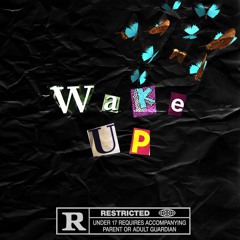 @661Heartbreak - Wake Up (prod. Byalif)