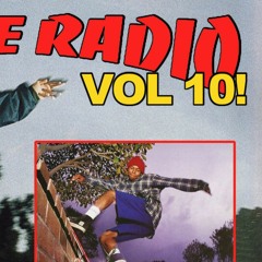 CONNIE RADIO VOL 10 (kickin' it oldschool