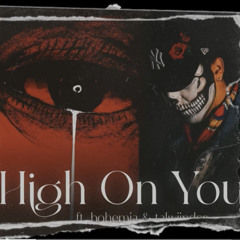 High on you x Talwiinder - Mashup | ft. Talha Anjum | Insta Viral Song | Sxndeep