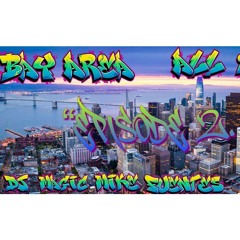~BAY AREA ALL STARS~ Episode 2. ( Bitch!, I Thought you Knew )